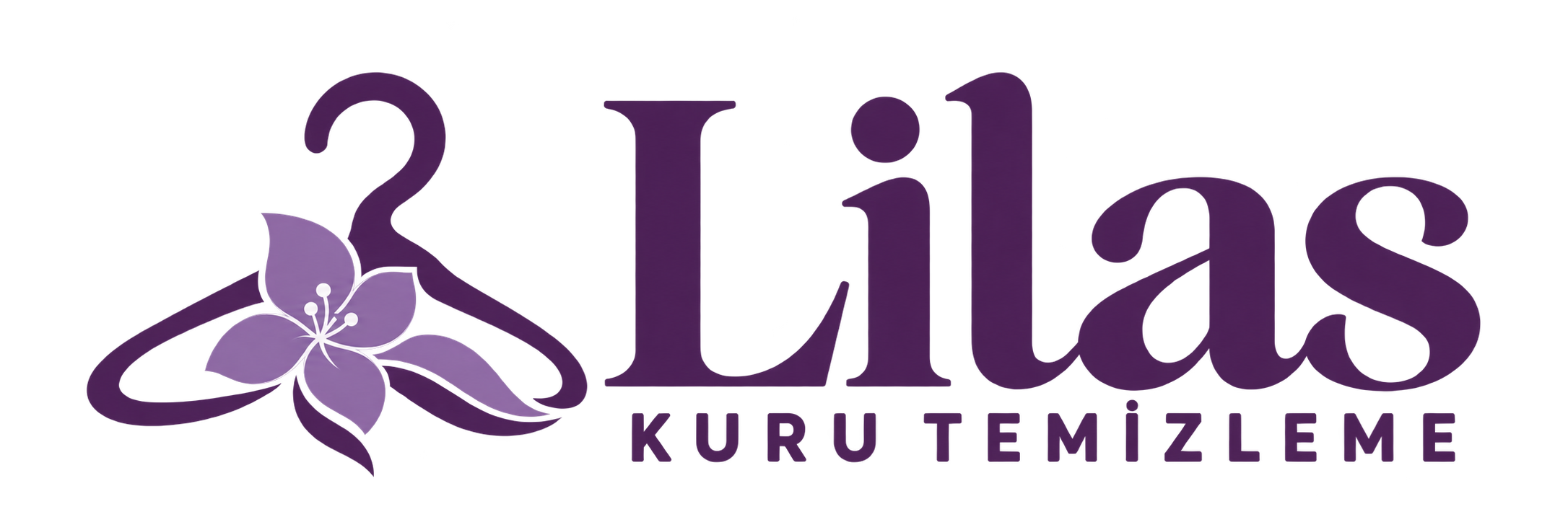 Lilas Kuru Temizleme
